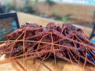 Sand and Sea Escape Lancelin - 1