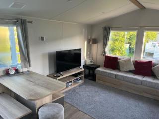 Seaside Caravan in Eyemouth - Eyemouth - 1