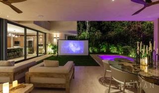 Villa Caimán - 7