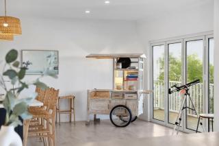 Stunning Lookout Lancelin - 9