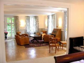 Waldhotel Silbermühle - 3