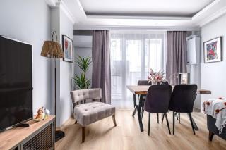 Brand New Build in Sisli 1000Mbps Elevator - Istanbul - 4