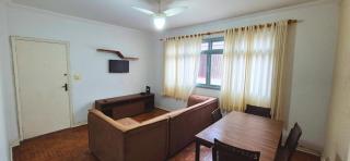 Apartamento a 4min a pé da Praia da Pitangueiras - Guarujá - 9