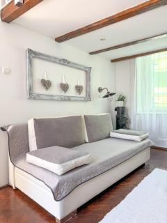 Agria Vintage Apartman - 1