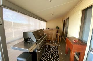 Veg at Ledge in total comfort and relaxation - 5