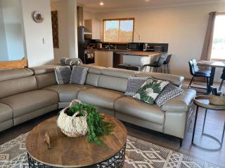 Veg at Ledge in total comfort and relaxation - 2