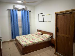 Residence Alasr - Bamako - 6