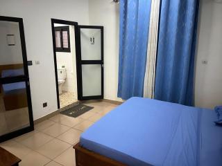 Residence Alasr - Bamako - 3