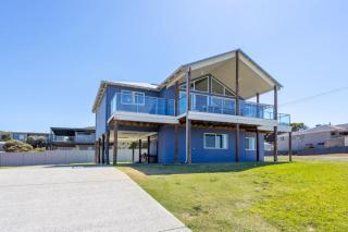 Chic coastal holiday home - 4