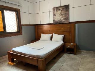 Studio chic au stade Omnisport - 8