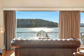 Lakeside Retreat, Miena - 0