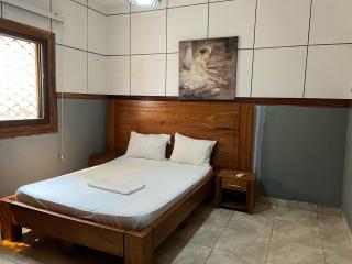 Studio chic au stade Omnisport - 4