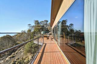Lakeside Retreat, Miena - 8