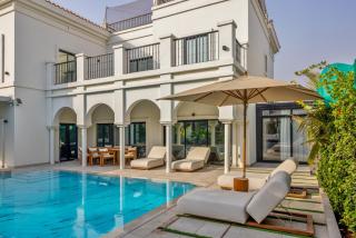2 Bed room entire apt on beach for family - - 9