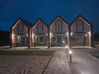 Bajlando Sarbinowo Domki Apartamentowe - 8