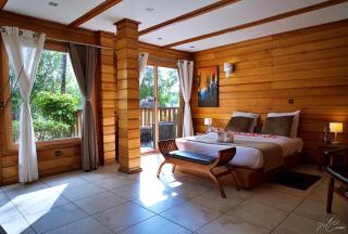 River Lodge Resort - 5
