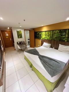 ApartHotel no Mercure Nova Iguaçu - Nova Iguaçu - 6