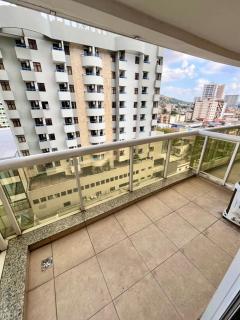 ApartHotel no Mercure Nova Iguaçu - Nova Iguaçu - 3