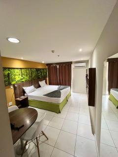 ApartHotel no Mercure Nova Iguaçu - 7
