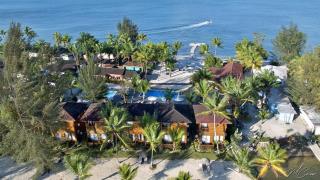River Lodge Resort - Ntchogo - 8