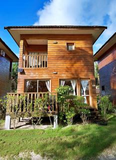 River Lodge Resort - 3