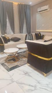 Ehi Grand Hotel - Alimosho - 3