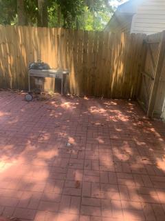Sandfly Charm sleeps 8 - Savannah - 9