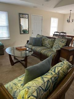 Sandfly Charm sleeps 8 - 6