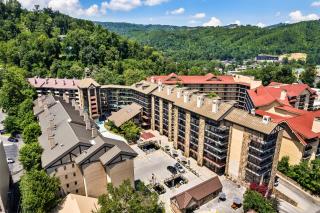 Gatlinburg Town Square - Gatlinburg - 0