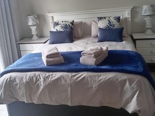 Vaal Dam Getaway - 7