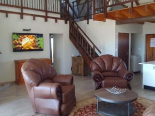 Vaal Dam Getaway - 8