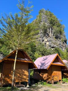 Cottage Pier 2 of Rammang-Rammang - 4