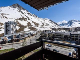 Duplex rénové, skis aux pieds, balcon, proche commerces, 8 pers, animaux acceptés - FR-1-502-466 - 3