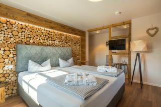 Boutique Hotel beim Lipp - Restaurant & Spa - 3