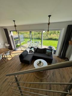 Domek Boho - Bytom - 9