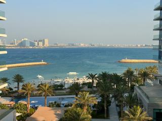 Address Beach Resort Residences Bahrain - Manama - 4