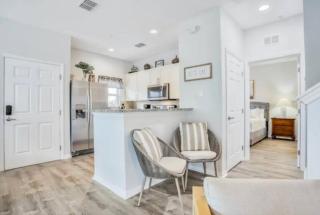 Beautiful & Cozy 4bd Home, Gated Community - 5