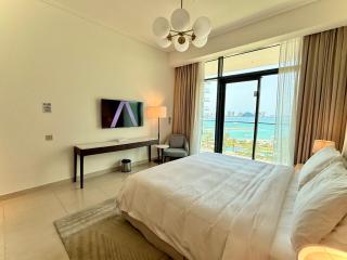 Address Beach Resort Residences Bahrain - Manama - 3