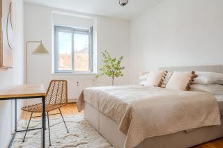 Hakuna Central Loft - urban hideaway - 3
