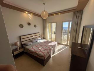 Azzurra Sea View 2 bedrooms - Hurghada - 2