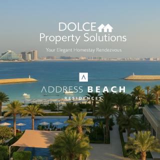 Address Beach Resort Residences Bahrain - Manama - 1