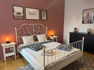 Savoya Flat in the City Center - Timişoara - 6