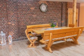 Agroturystyka Przy Wodospadzie - 3