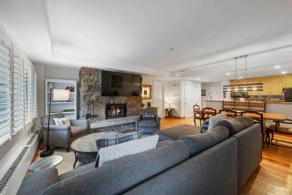 Lodge Tower 487 Three Bedroom Residence - 7