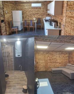 Apartament w centrum - Horyniec Zdrój - 6
