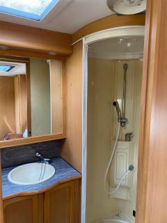 Caravan Tornio - - 9
