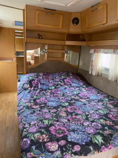 Caravan Tornio - - 8