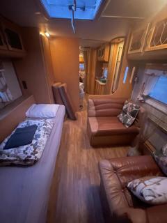 Caravan Tornio - - 7