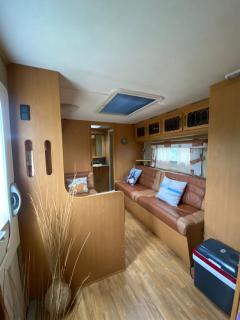 Caravan Tornio - - 3