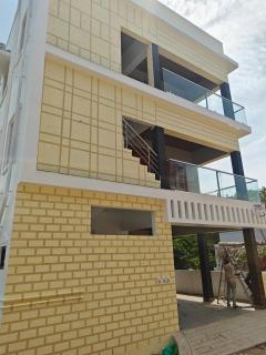 Treva Breeze Villa 2BHK - Kīl Kāsākkudi - 0